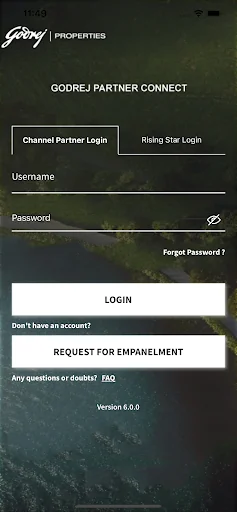 Godrej Partner Connect