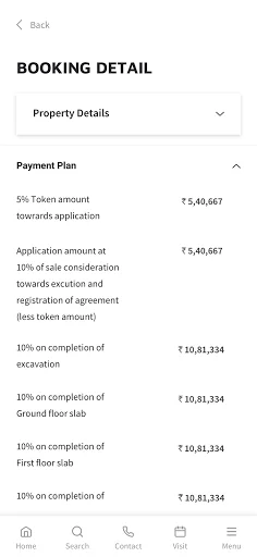 Godrej Properties Limited screenshot 3