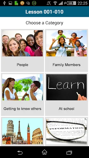 Learn Macedonian -50 languages screenshot 2