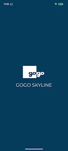 Gogo Skyline