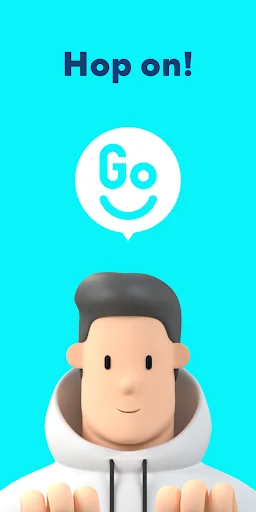 GoShare - Scooter Sharing