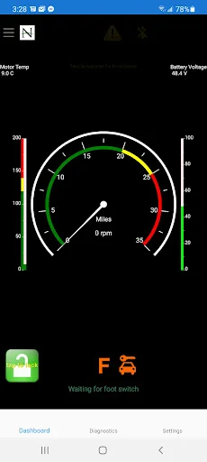 Navitas screenshot 1