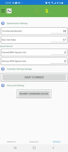 Navitas screenshot 3