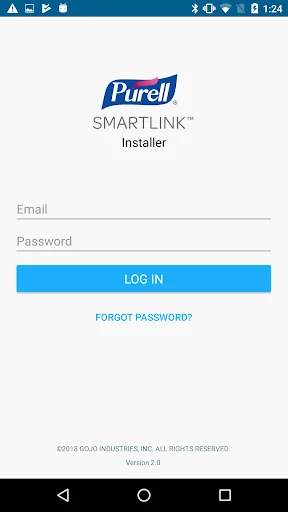 SMARTLINK™ Installer