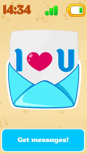Babyphone game Numbers Animals screenshot 3