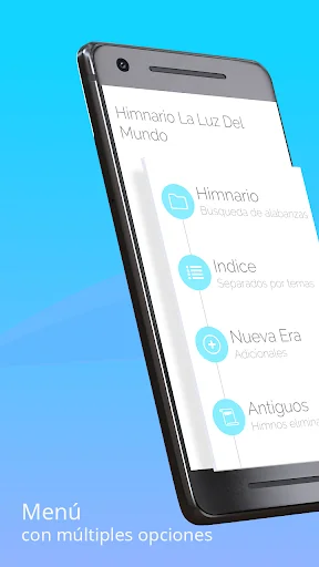 Himnario LLDM