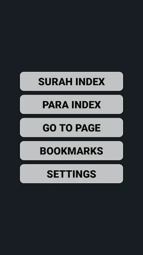 15 Lines Hefz/ Hafezi Quran