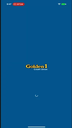Golden 1 Mobile