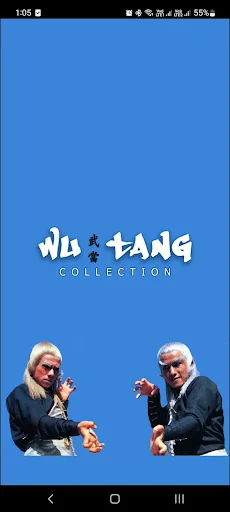 Wu Tang Collection