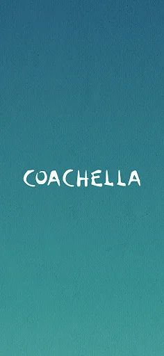 Coachella Official
