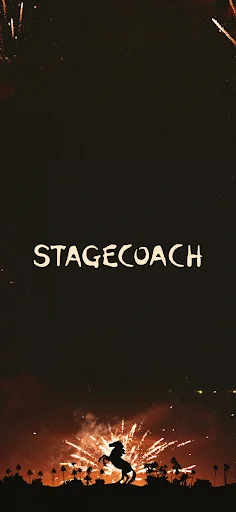 Stagecoach Festival screenshot 1
