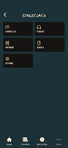 Stagecoach Festival screenshot 4
