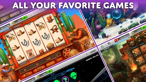 CasinoRPG: Casino Tycoon Games screenshot 1
