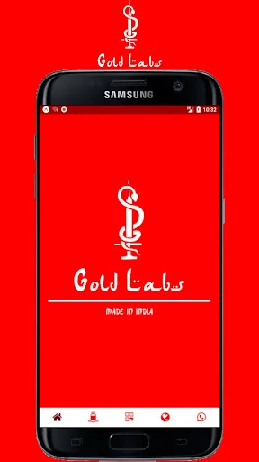 Gold Labs