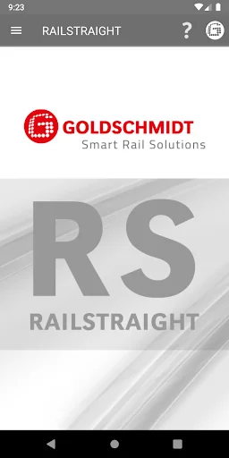 RAILSTRAIGHT