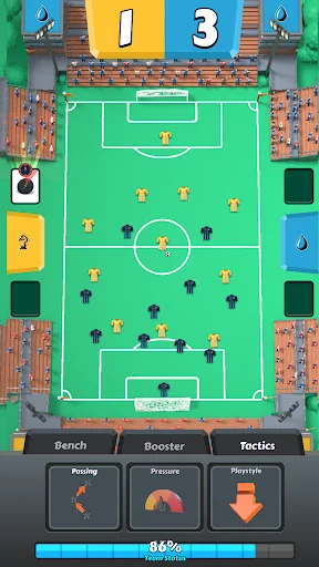 World Football Manager 2026