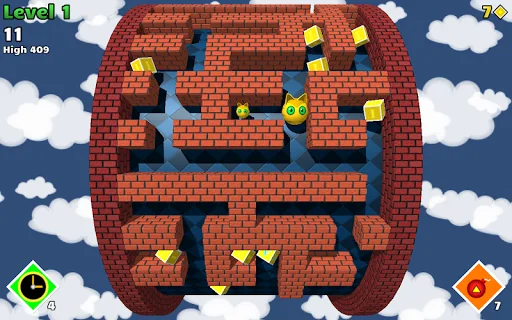MazEpic Arcade Games