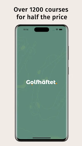 Golfamore (Golfhaftet)