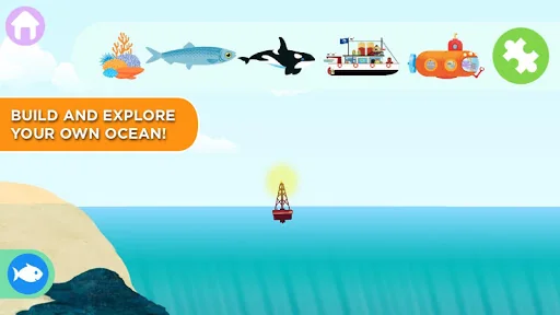 MarcoPolo Ocean