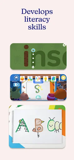 MarcoPolo World School screenshot 2