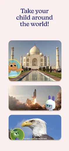 MarcoPolo World School screenshot 4