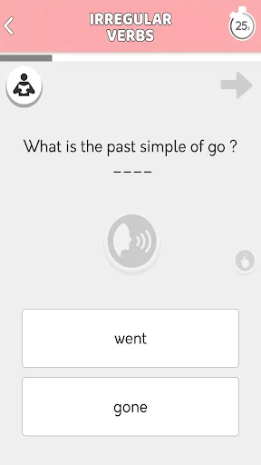 Learn English Grammar screenshot 3
