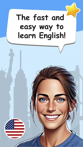 Learn English for beginners