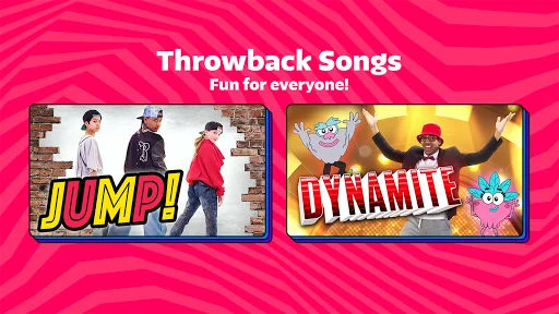 GoNoodle - Kids Videos screenshot 2