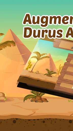 Durus Al-Lughah Augmented Real