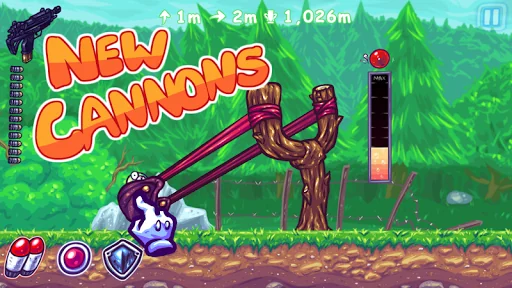 Suрer Toss The Turtle screenshot 1
