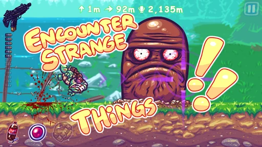 Suрer Toss The Turtle screenshot 2