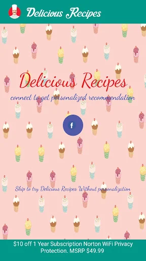 Delicious Recipes