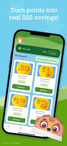 good2grow Collectors App screenshot 4