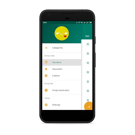 Kaomoji. Pro. Text smiles + Co