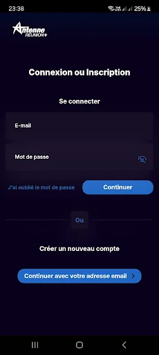 Antenne Réunion +