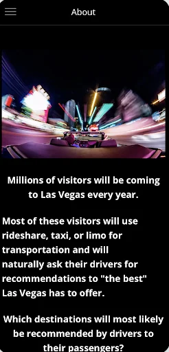 VEGAS KICKBACK screenshot 3