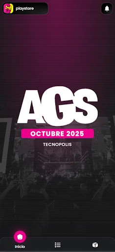 AGS