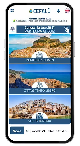 Città di Cefalù