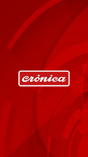 Crónica