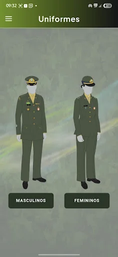 Exército Brasileiro screenshot 4