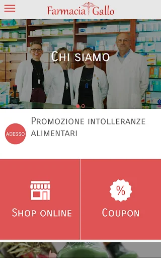Farmacia Gallo