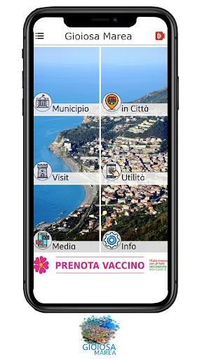 Città di Gioiosa Marea