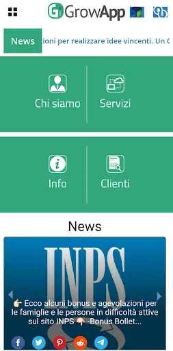 Growapp