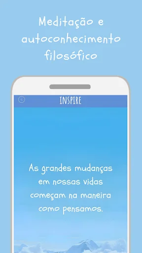 Inspire: Meditação &Dormir Bem