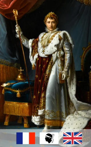Napoleon à Ajaccio