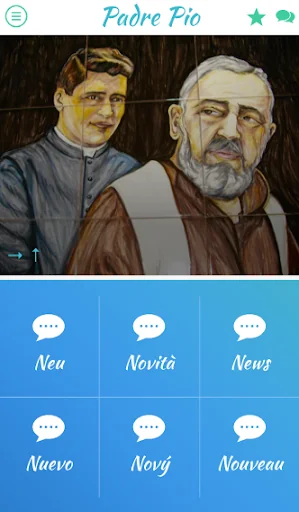 Padre Pio