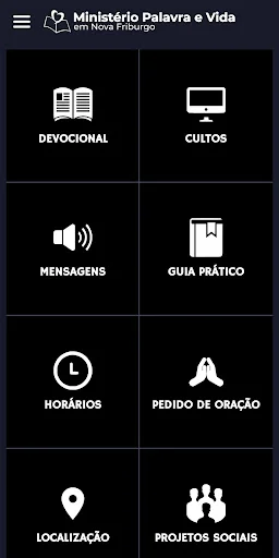 Palavra e Vida NF