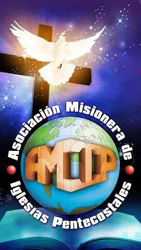 AMIP Online screenshot 3