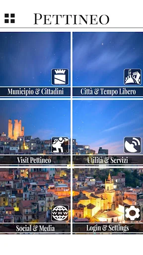 Pettineo