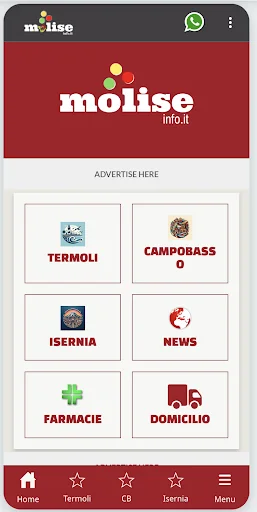 MoliseInfo